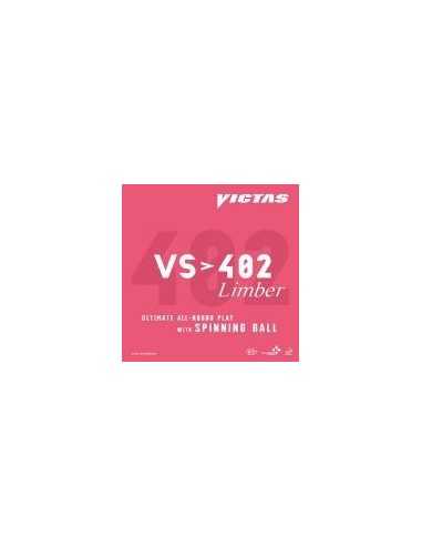Goma VICTAS VS-402 Limber