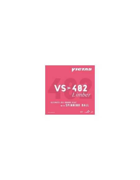 Revêtement  VICTAS VS-402 Limber