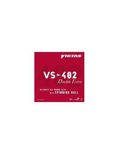 Goma VICTAS VS-402 Double Extra