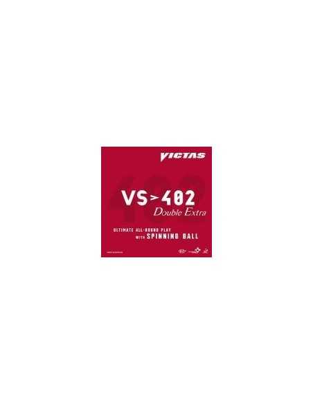 Borracha VICTAS VS-402 Double Extra