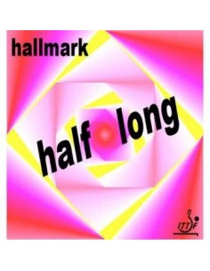revetement Hallmark Halflong