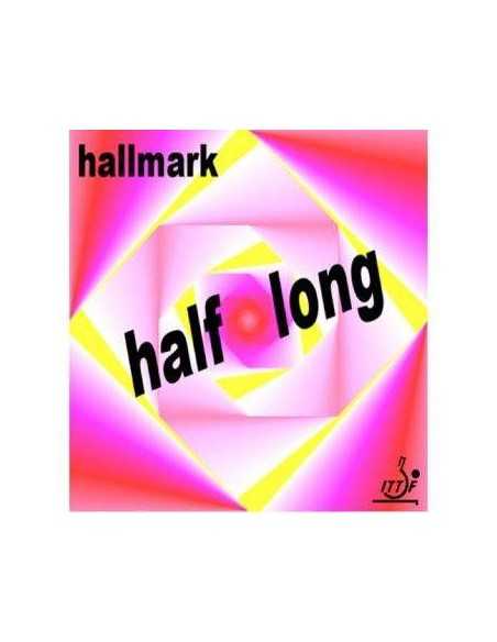 revetement Hallmark Halflong