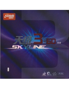 Goma DHS SKYLINE 3-60 SOFT