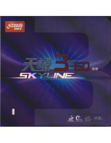 Goma DHS SKYLINE 3-60 SOFT