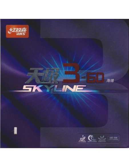 Goma DHS SKYLINE 3-60 SOFT