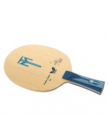 Madera Butterfly Timo Boll ALC