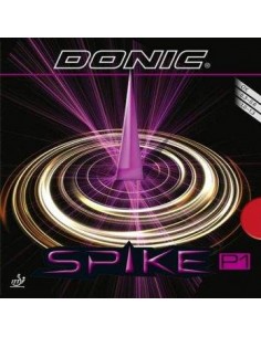 Borracha Spike P1
