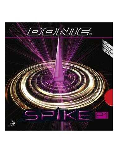 Borracha Spike P1