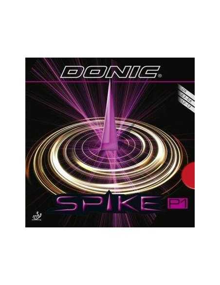 Revetement Spike P1