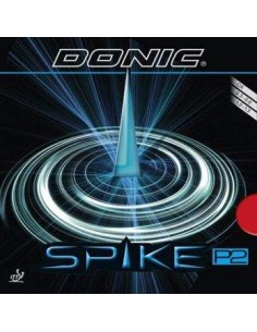 Revetement Spike P2