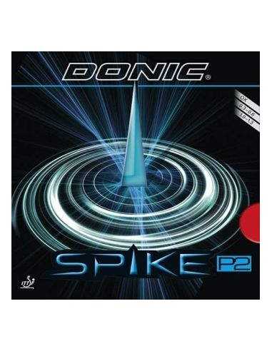 Borracha Spike P2