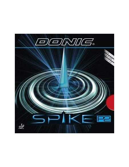 Borracha Spike P2