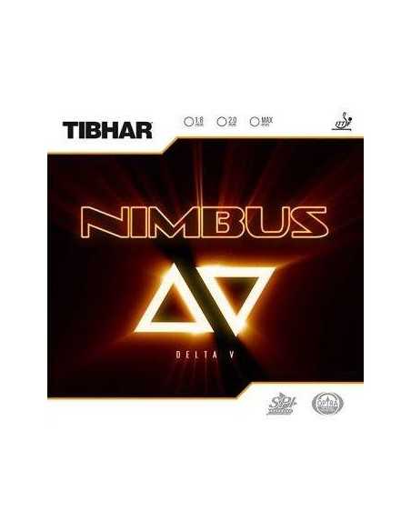 Revêtement Tibhar Nimbus Delta V