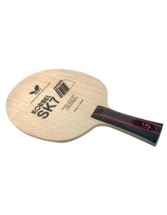 Madera Butterfly Petr Korbel SK7