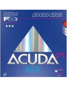 Revetement Donic Acuda Blue P1