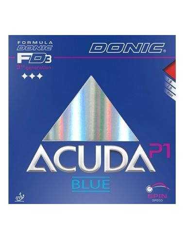 Borracha Donic Acuda Blue P1