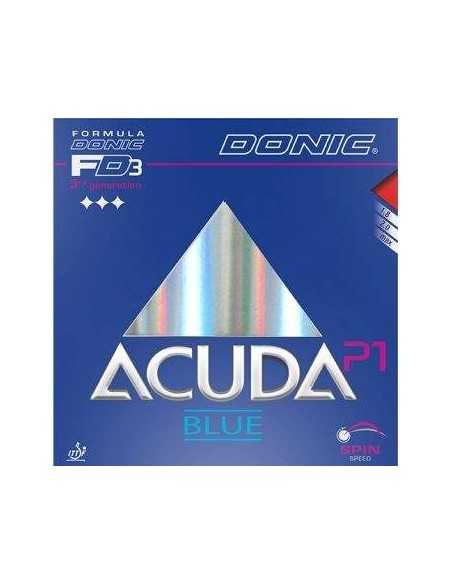 Borracha Donic Acuda Blue P1