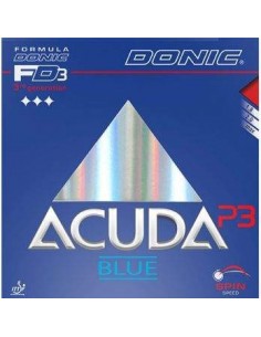 Borracha Donic Acuda Blue P3