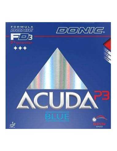 Borracha Donic Acuda Blue P3