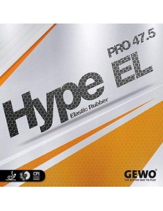Goma Gewo Hype EL Pro 47.5