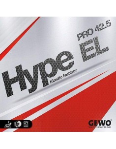 Borracha Gewo Hype EL Pro 47.5