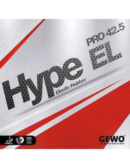 Revetement Gewo Hype EL Pro 47.5