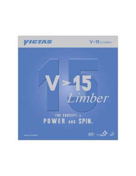 Revetement Victas V-15 Limber
