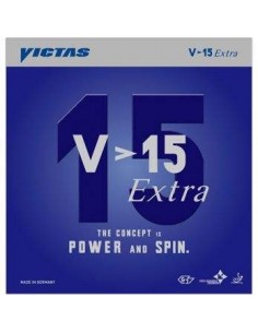Borracha Victas V-15 Limber