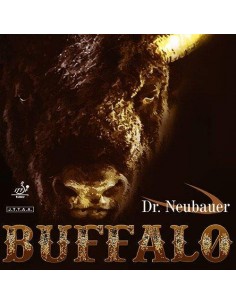 Goma Dr. Neubauer Buffalo