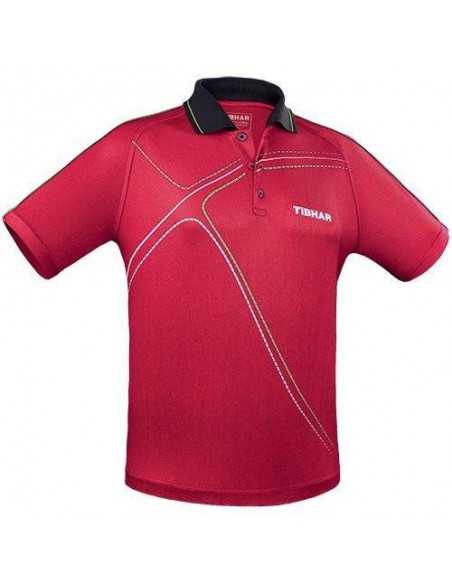Shirt Tibhar Metro