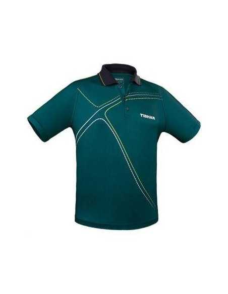 Shirt Tibhar Metro