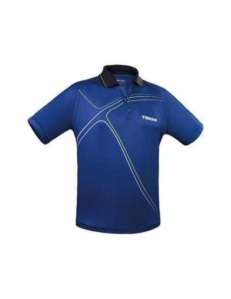 Polo Tibhar Metro