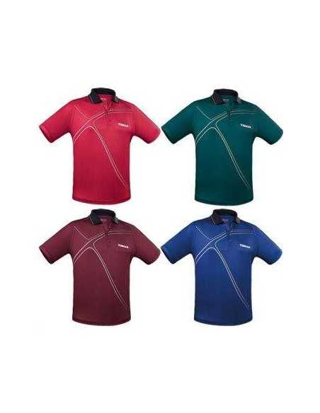 Shirt Tibhar Metro