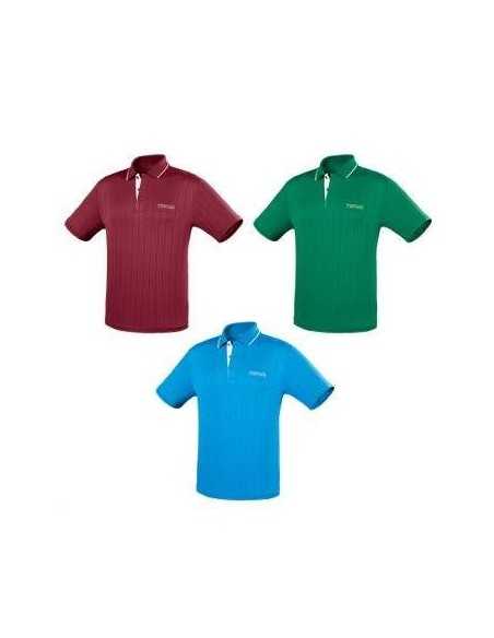 Shirt Tibhar Prestige