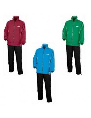 Chandal Tibhar Prestige