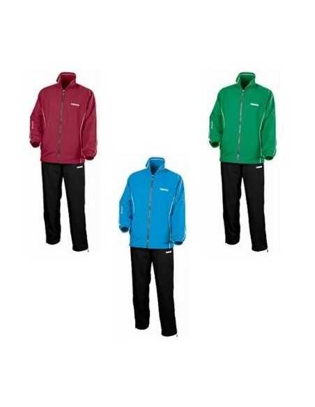 Chandal Tibhar Prestige