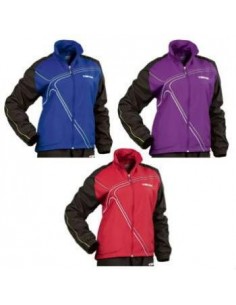 Chandal Tibhar Metro Lady 2
