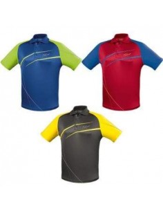 Polo Tibhar Orbit