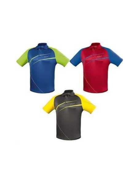 Polo Tibhar Orbit