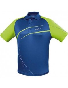 Polo Tibhar Orbit 2