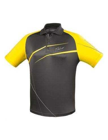 Polo Tibhar Orbit