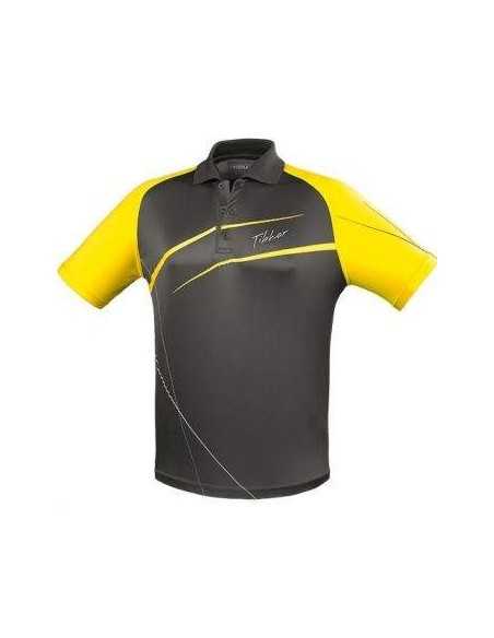 Polo Tibhar Orbit