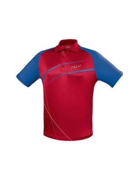 Polo Tibhar Orbit