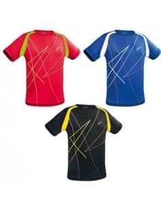 Tee Tibhar Rocket
