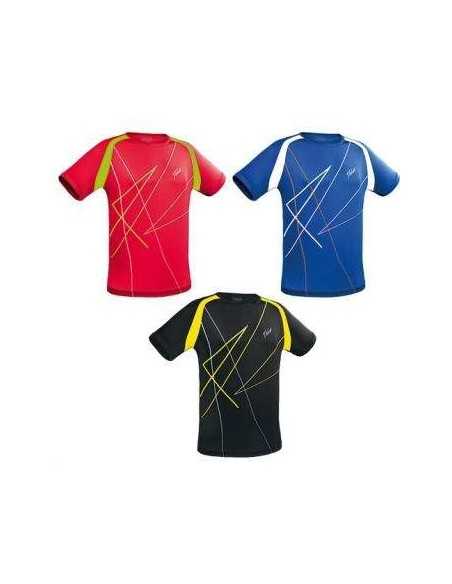 Camiseta Tibhar Rocket