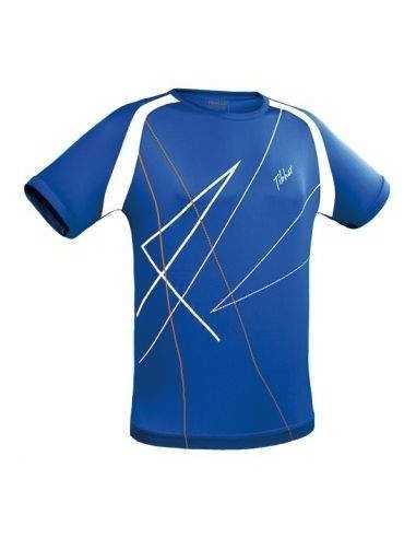 Camiseta Tibhar Rocket