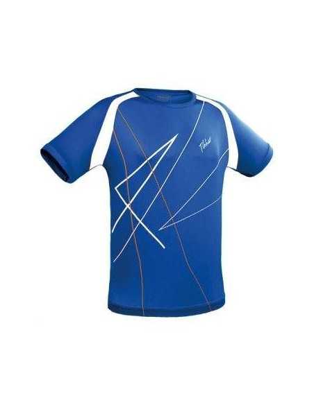 Camiseta Tibhar Rocket