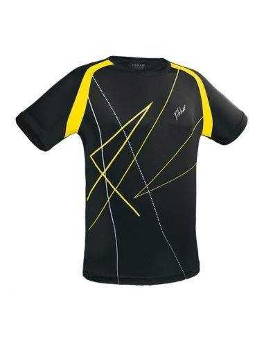 Camiseta Tibhar Rocket
