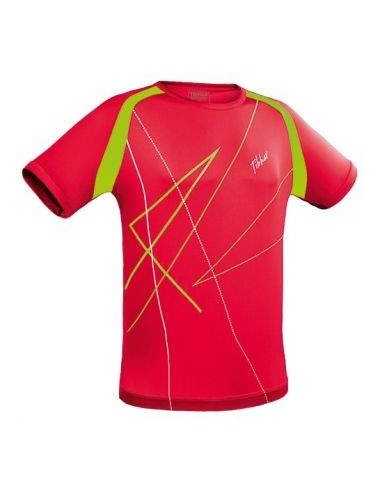 Camiseta Tibhar Rocket
