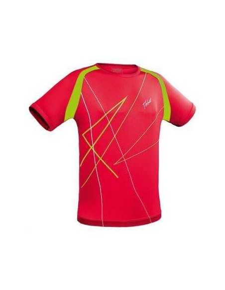 Camiseta Tibhar Rocket